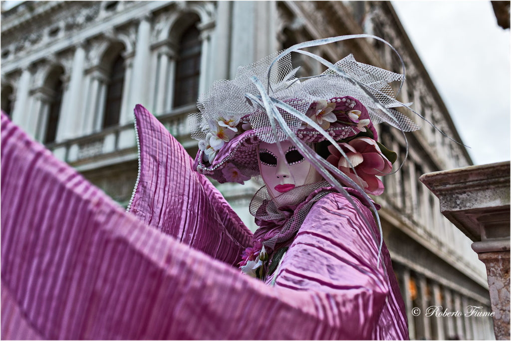 Carnevale Venezia 